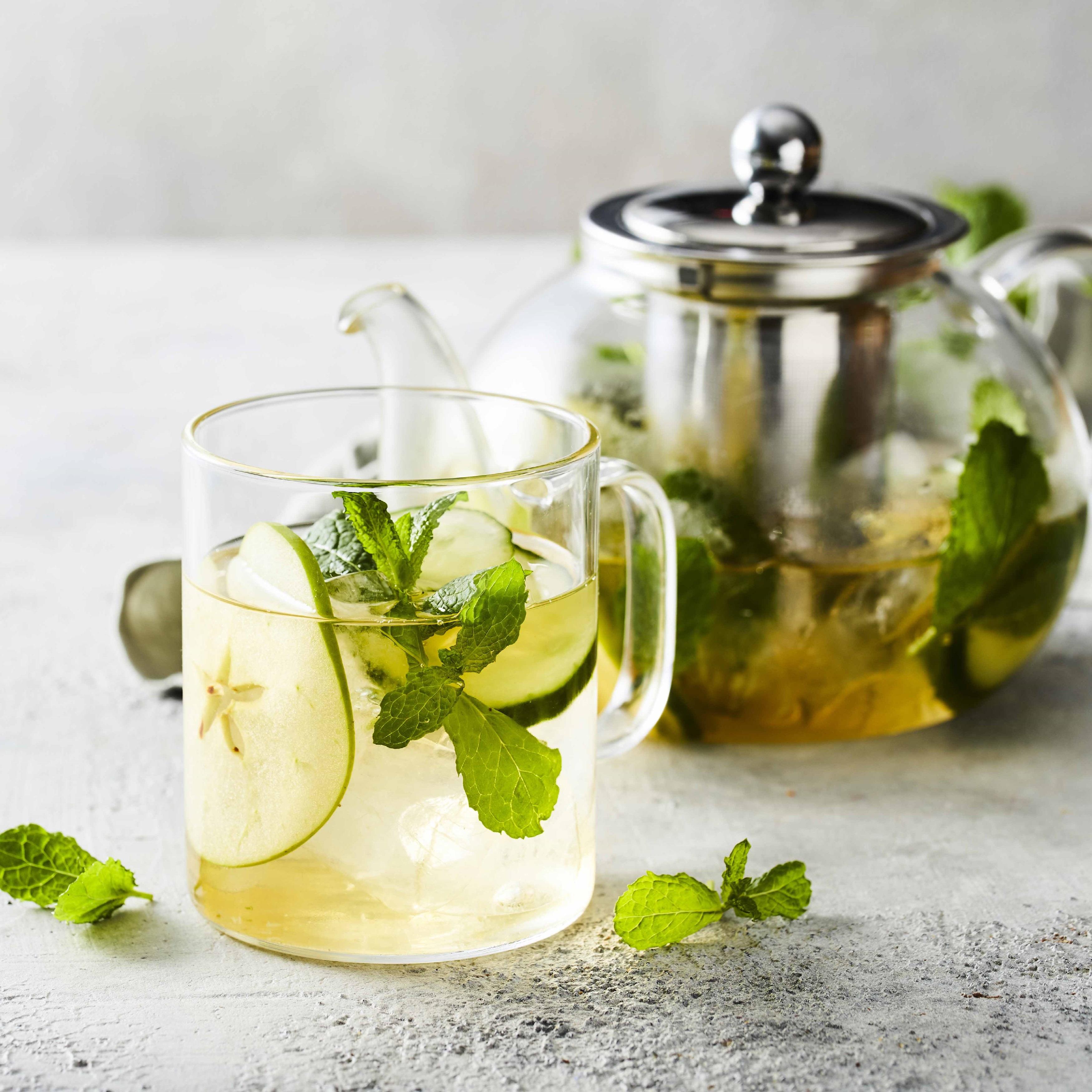 Beyond thirstquenching Kerry flags rise of premium functional